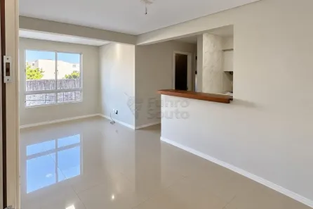 Apartamento com 2 Quartos à venda, 56m² no Centro, Pelotas