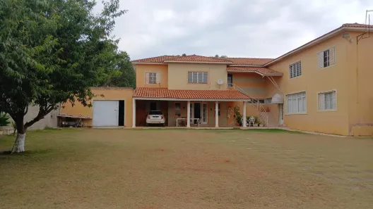 Lote/Terreno à venda, 593m² no Chácaras Alvorada, Itapetininga