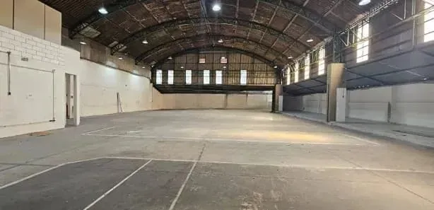 Galpão/Depósito/Armazém para alugar, 1000m² no Paulicéia, São Bernardo do Campo