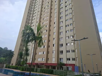 Apartamento com 3 Quartos à venda, 70m² no Vila Iracema-Belval, Barueri