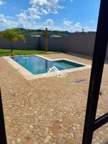 Casa de Condomínio com 3 Quartos à venda, 180m² no Bonfim Paulista, Ribeirão Preto