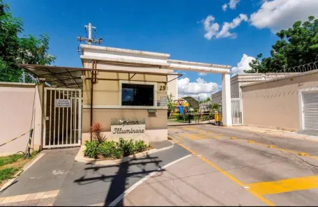 Apartamento com 2 Quartos para alugar, 57m² no Parque São Lourenço, Indaiatuba