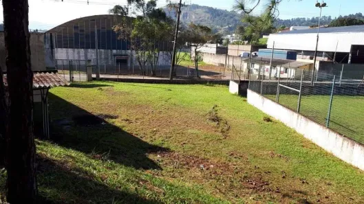 Galpão/Depósito/Armazém à venda, 5200m² no , Mairinque
