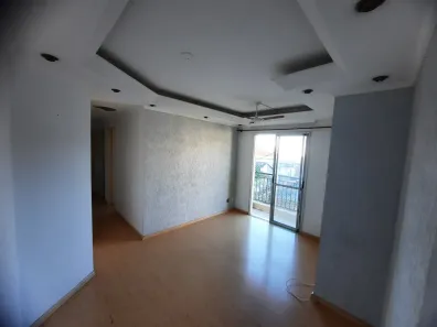 Apartamento com 2 Quartos à venda, 52m² no Penha de França, São Paulo