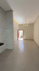 Casa com 3 Quartos à venda, 139m² no Das Indústrias, Senador Canedo