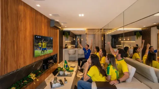 Apartamento com 2 Quartos à venda, 114m² no Praia Brava de Itajaí, Itajaí