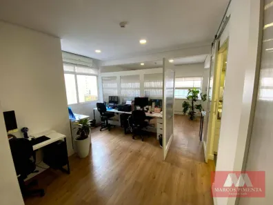 Sala Comercial à venda, 79m² no Jardim Paulista, São Paulo