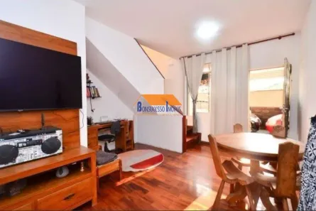Casa com 2 Quartos à venda, 65m² no Cachoeirinha, Belo Horizonte