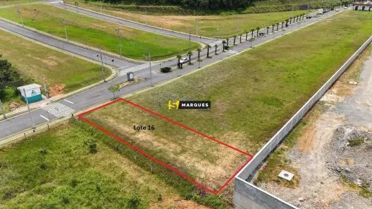 Lote/Terreno à venda, 444m² no Itinga, Araquari