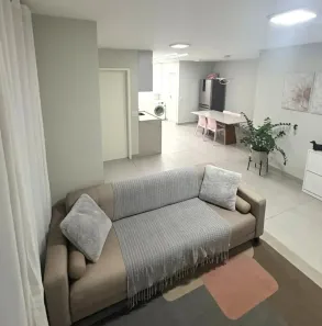 Apartamento com 2 Quartos à venda, 81m² no Vila Gumercindo, São Paulo