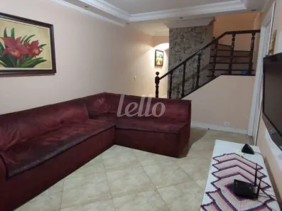 Casa com 3 Quartos à venda, 120m² no Vila Isolina Mazzei, São Paulo