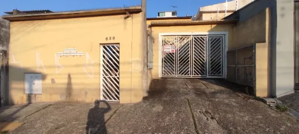 Sobrado com 2 Quartos à venda, 69m² no Vila Ré, São Paulo