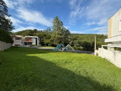 Lote/Terreno à venda, 489m² no Tamboré, Santana de Parnaíba