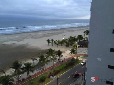 Apartamento com 4 Quartos à venda, 145m² no Guilhermina, Praia Grande