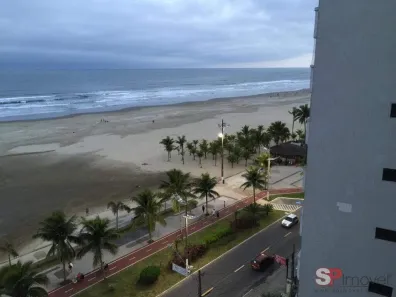 Apartamento com 4 Quartos à venda, 145m² no Guilhermina, Praia Grande