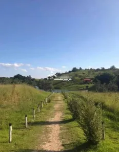 Lote/Terreno à venda, 1m² no Loteamento Residencial Parque Lago Dourado, Jacareí