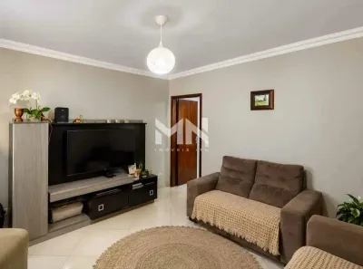 Casa com 2 Quartos à venda, 98m² no Vila Gardiman, Itu