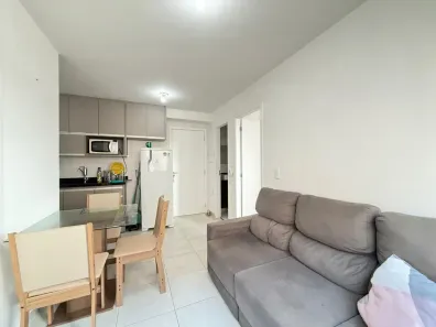 Apartamento com 2 Quartos à venda, 35m² no Vila Leopoldina, São Paulo