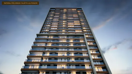 Apartamento com 2 Quartos à venda, 35m² no Caminho das Árvores, Salvador