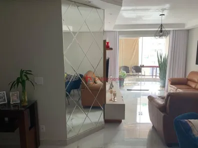 Apartamento com 2 Quartos à venda, 145m² no Centro, São José do Rio Preto