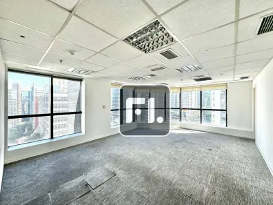 Sala Comercial para alugar, 396m² no Bela Vista, São Paulo