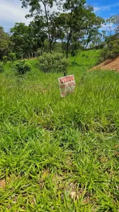 Lote/Terreno à venda, 525m² no Villa Paradiso, Lagoa Santa