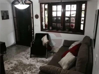 Sobrado com 2 Quartos à venda, 135m² no Vila Universitária, São Paulo