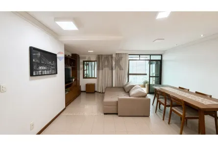 Apartamento com 3 Quartos à venda, 105m² no Praia do Canto, Vitória
