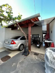 Casa com 2 Quartos à venda, 150m² no Jardim Primavera 2ª Etapa, Anápolis