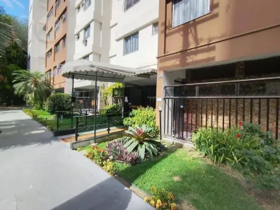 Apartamento com 2 Quartos à venda, 60m² no Colubande, São Gonçalo