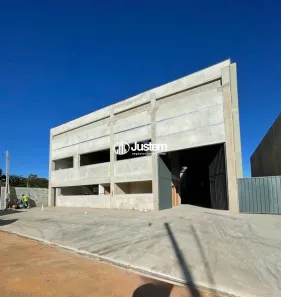 Galpão/Depósito/Armazém à venda, 750m² no Centro Empresarial Sorocaba, Sorocaba