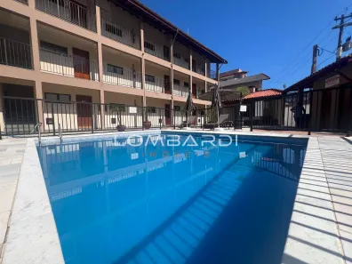 Apartamento com 2 Quartos à venda, 57m² no Praia Grande, Ubatuba