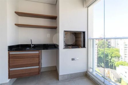 Apartamento com 2 Quartos à venda, 90m² no Jardim Ampliação, São Paulo
