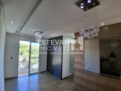 Apartamento com 2 Quartos à venda, 52m² no Jardim Umarizal, São Paulo