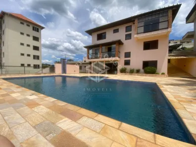Casa com 6 Quartos à venda, 399m² no Jardim Mirante das Estâncias, Águas de Lindóia
