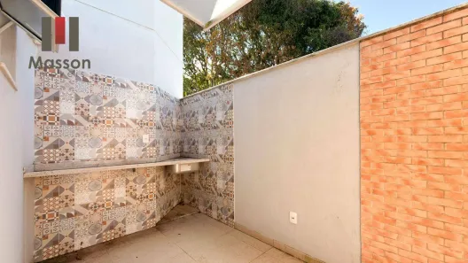 Apartamento com 1 Quarto à venda, 65m² no Aeroporto, Juiz de Fora