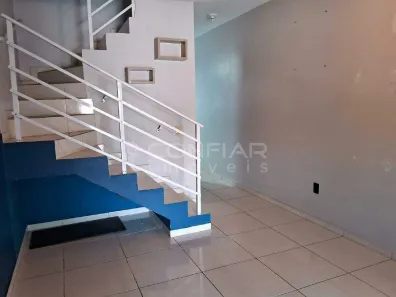 Casa com 2 Quartos para alugar, 66m² no Itinga, Araquari
