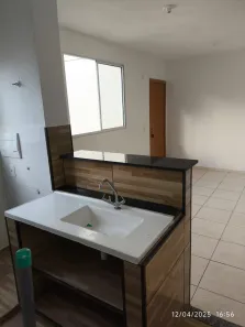 Apartamento com 2 Quartos à venda, 49m² no Reserva Real, Ribeirão Preto
