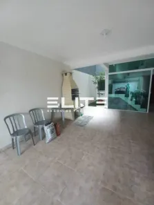 Sobrado com 3 Quartos à venda, 223m² no Vila Alpina, Santo André