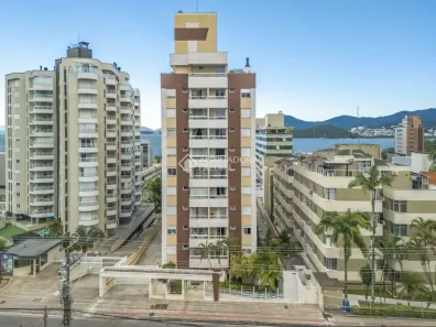 Apartamento com 2 Quartos à venda, 76m² no Agronômica, Florianópolis