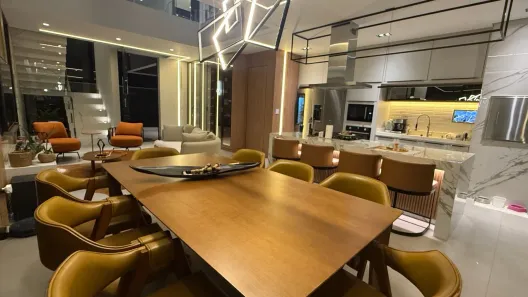 Casa com 5 Quartos à venda, 299m² no Jardim Oriental, Maringá