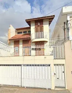 Casa com 4 Quartos à venda, 256m² no Centro, Sorocaba