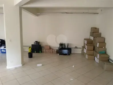 com 1 Quarto à venda, 306m² no Campo Belo, São Paulo