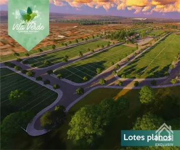 Lote/Terreno à venda, 163m² no Loteamento Adventista Campineiro, Hortolândia