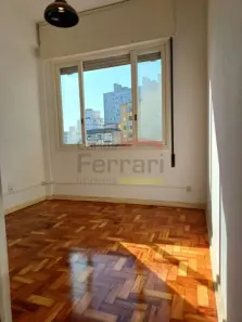 Apartamento com 1 Quarto à venda, 35m² no Vila Buarque, São Paulo