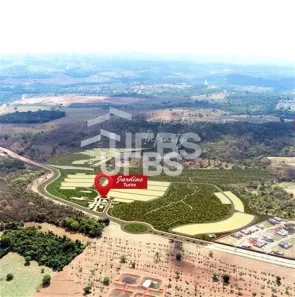 Lote/Terreno à venda, 370m² no Jardins Turim, Senador Canedo