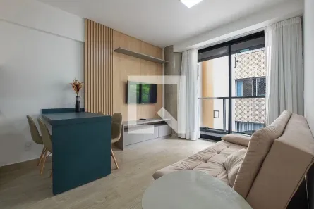 Apartamento com 2 Quartos à venda, 55m² no Pinheiros, São Paulo