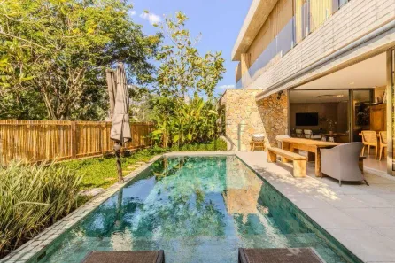Casa de Condomínio com 4 Quartos à venda, 370m² no Jardim Residencial Giverny, Sorocaba