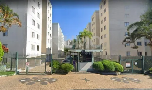 Apartamento com 3 Quartos à venda, 78m² no Vila São Bento, Campinas