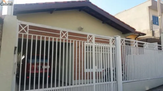 Casa com 3 Quartos à venda, 210m² no Jardim Brasil, Atibaia
